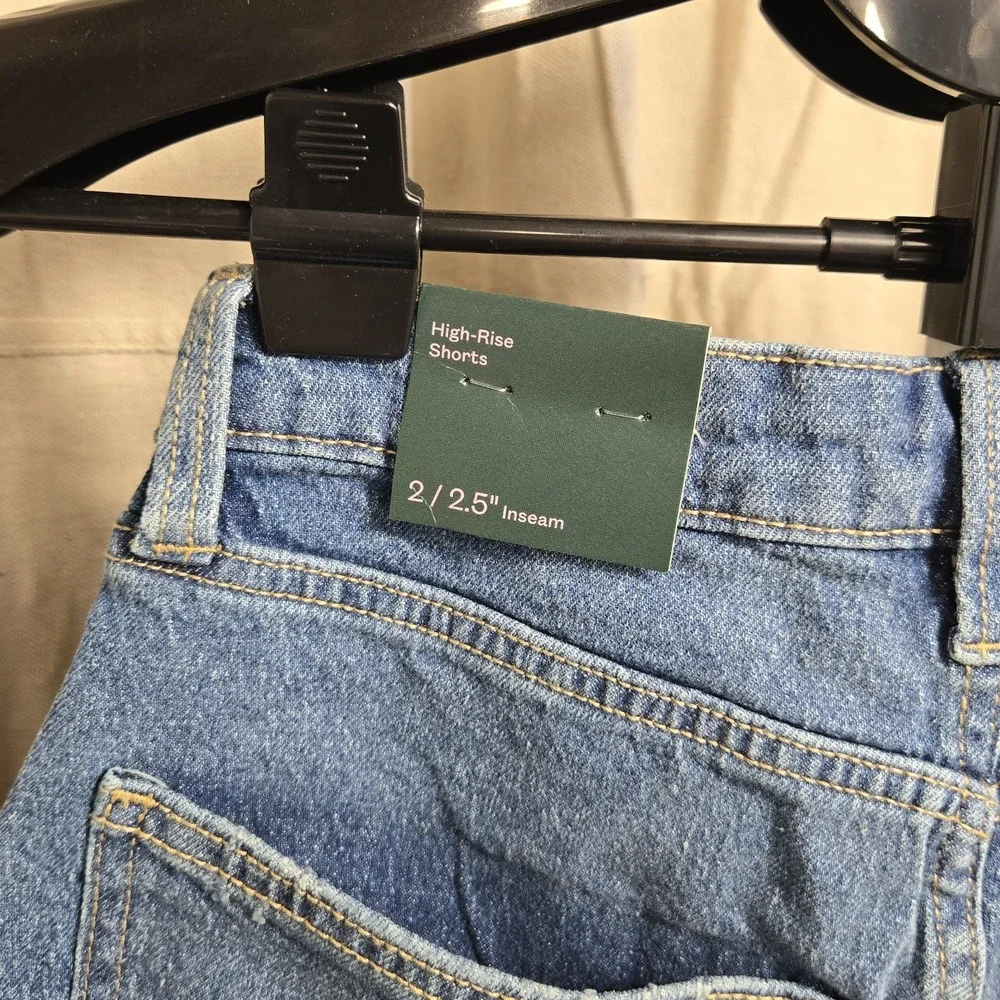 Wild Fable Denim Jean‎ Shorts